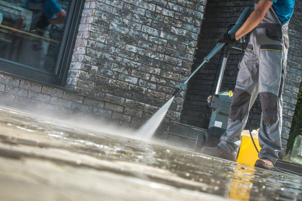 Reliable Romulus, MI Pressure washing Solutions